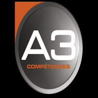 A3 COMPETENCES logo - Similar company to Gartech Services