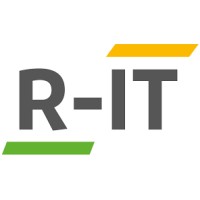Raiffeisen-IT GmbH logo - Similar company to Databix Ag