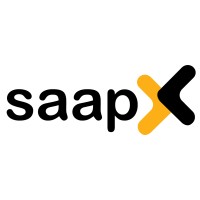 saapx limited logo - Similar company to Comrcex