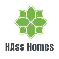 Hass Homes logo - Similar company to Av Cad Works