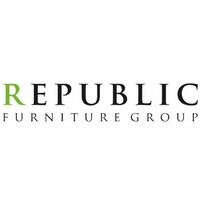Republic Furniture Group logo - Similar company to Ocean Bridge Furniture & Home Decor