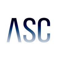 ASC Ltd logo - Similar company to Iaaf Training Academy
