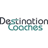Destination Coaches logo - Similar company to Murrays Coaches