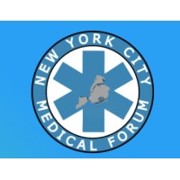 New York City Medical Forum logo - Similar company to The Humanology Project