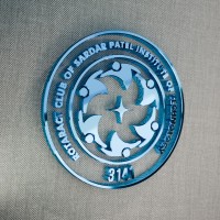 Rotaract Club of S.P.I.T logo - Similar company to Fec Spit