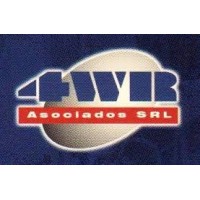 4 WR ASOCIADOS SRL. logo - Similar company to Rl Ingenieros Peru S.A.C.