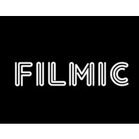 Filmic Entertainment logo - Similar company to Better Dwelling