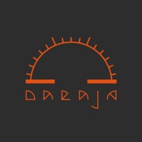 DARAJA logo - Similar company to Meedo Records