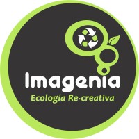 IMAGENIA logo - Similar company to Econaval