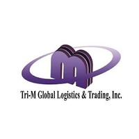 Tri-M Global Logistics & Trading, Inc. logo - Similar company to Techcel Global Solutions, Inc.