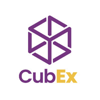 CubEx logo - Similar company to Wheelmax