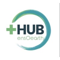 EnsO Earth +HUB logo - Similar company to Isidima Design And Development