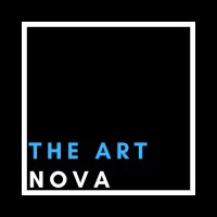 The Art Nova logo - Similar company to Hackosquad