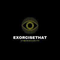 ExorciseThat logo - Similar company to Hackermentor