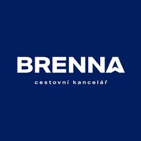 BRENNA s.r.o. - cestovní kancelář logo - Similar company to Mcgee'S Entertainment, S.R.O.