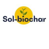 Sol-biochar logo - Similar company to Opsbase (An Ideagen Company)