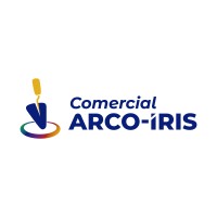 Comercial Arco Íris de Santos logo - Similar company to Santos Intelligence In Port Security