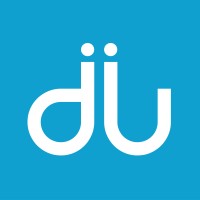 Duet logo - Similar company to Duet