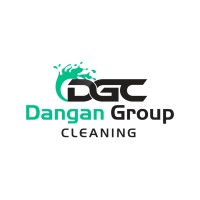 Dangan Group Cleaning logo - Similar company to Saaxis Robotics - Úklidová Robotika