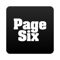 Page Six logo - Similar company to Record Stop