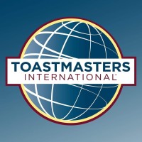 Professionals Toastmasters' Club (Nepal) logo - Similar company to Toastmasters Nepal