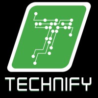 Technify logo - Similar company to System Infinite