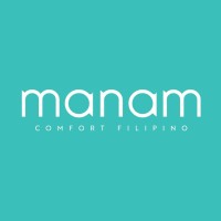 Manam Comfort Filipino logo - Similar company to Manam