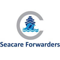 Seacare Forwarders logo - Similar company to Docukart
