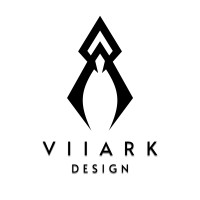 VIIARK DESIGN logo - Similar company to Hashtag
