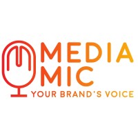 Media Mic logo - Similar company to Brands2Life