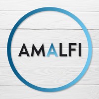 Grupo Amalfi logo - Similar company to Studio Bouwen