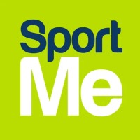 SportMe logo - Similar company to Ubic.Tech