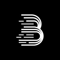 BitMart logo - Similar company to Bigone Exchange