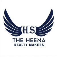 The Heena Realty Makers logo - Similar company to Rightway Realtors