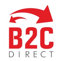 B2CDirect logo - Similar company to Made In Web