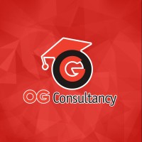 OG CONSULTANCY logo - Similar company to Og Consulting Llc