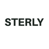 Sterly logo - Similar company to Powered By Yonoton