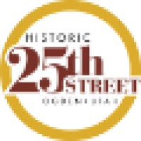 Historic 25Th Street Association