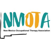 New Mexico Occupational Therapy Association logo - Similar company to Indigo Therapy Services, Inc.