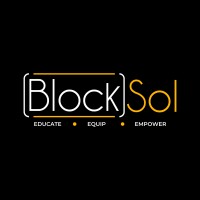 BlockSol Media logo - Similar company to Shegby Inc.