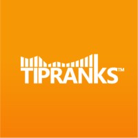 TipRanks logo - Similar company to Prytek