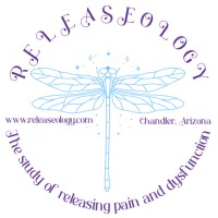 Releaseology logo - Similar company to David Weinstock