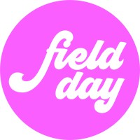 Field Day Sound logo - Similar company to Joint