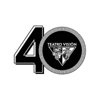 Teatro Visión logo - Similar company to Dating Or At Least Trying