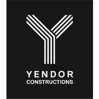 Yendor Constructions logo - Similar company to Toolmates Hire