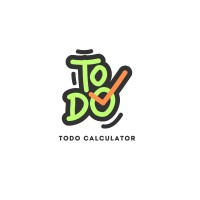 ToDo Calculator logo - Similar company to Sukish Group