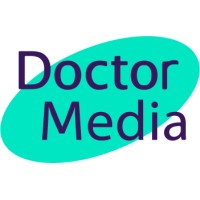 Doctor Media logo - Similar company to Doctor Media