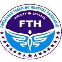 Faisalabad Teaching Hospital logo - Similar company to Rabia Trust Hospital