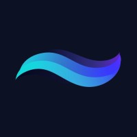 Fathom logo - Similar company to Eliancodes