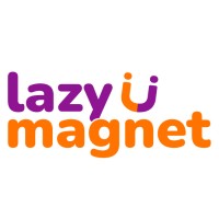 LazyMagnet AI logo - Similar company to Dgtl Technologies (Dgtl.Im)